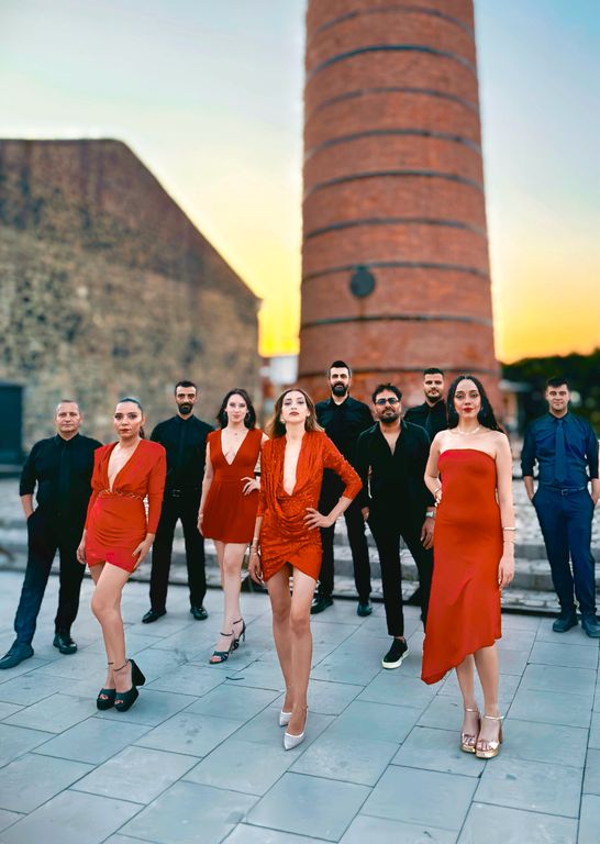 Dolce Band