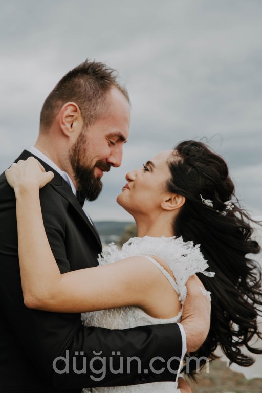 Gözde Balseven Photographer