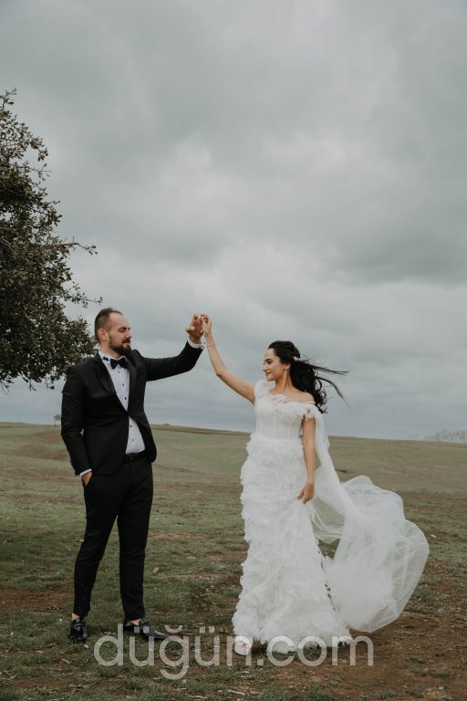 Gözde Balseven Photographer