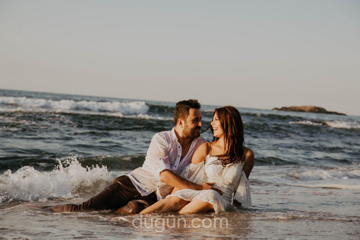 Gözde Balseven Photographer