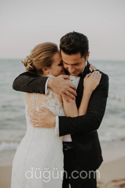 Gözde Balseven Photographer