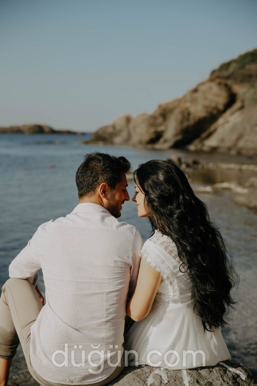 Gözde Balseven Photographer