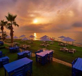 Veran Hotel Beach Club