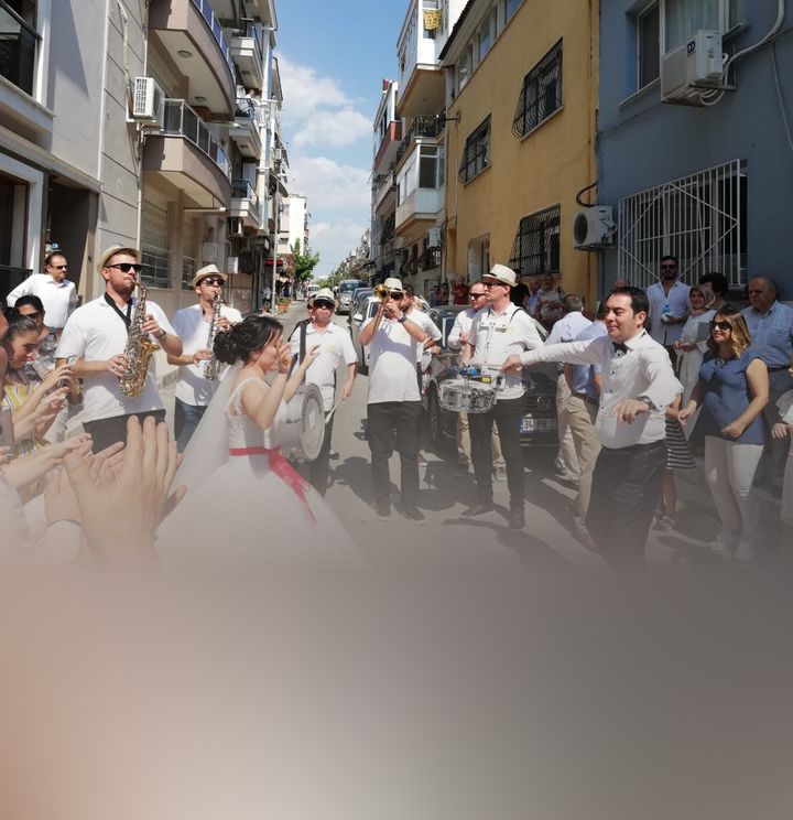 Çamdibi Bandosu