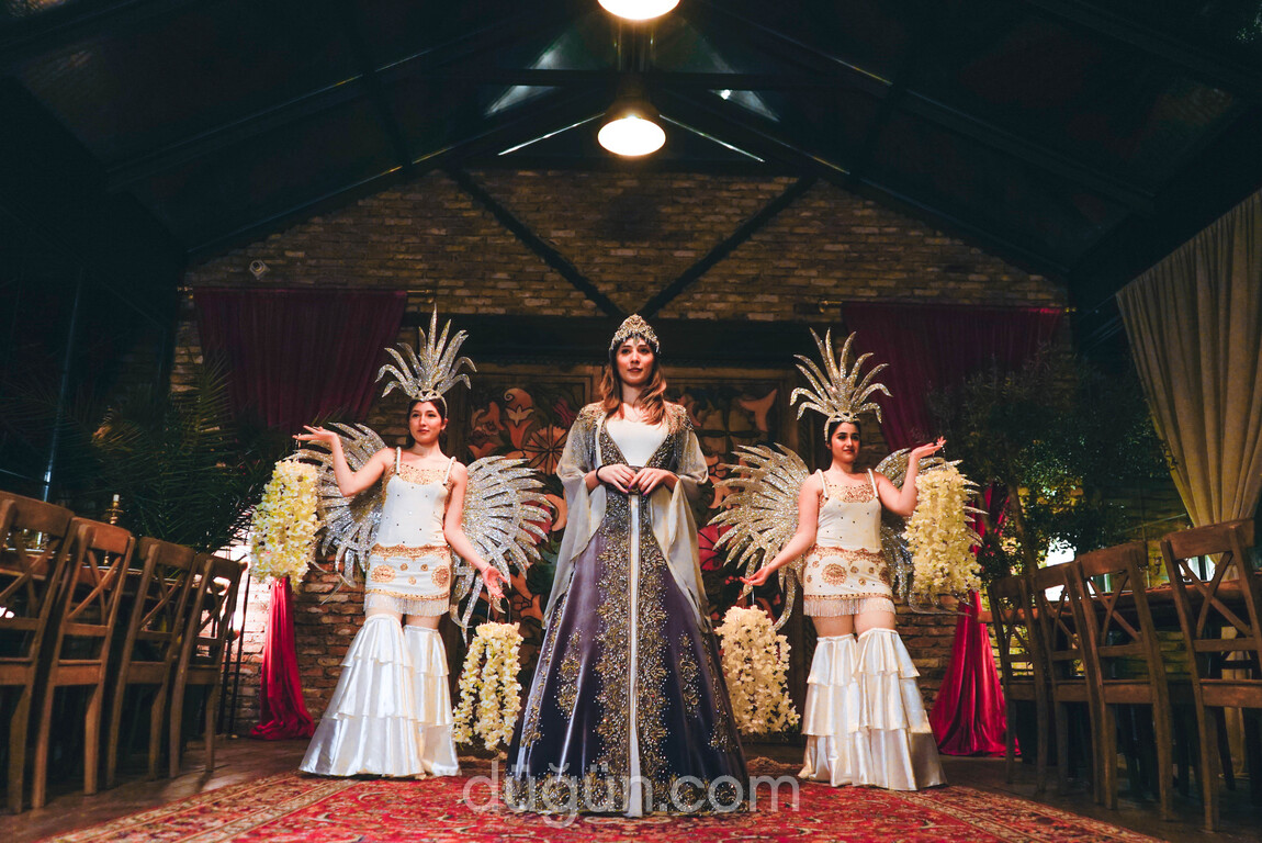 Alaçatı Organizasyon Ankara