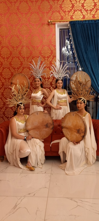 Alaçatı Organizasyon Ankara