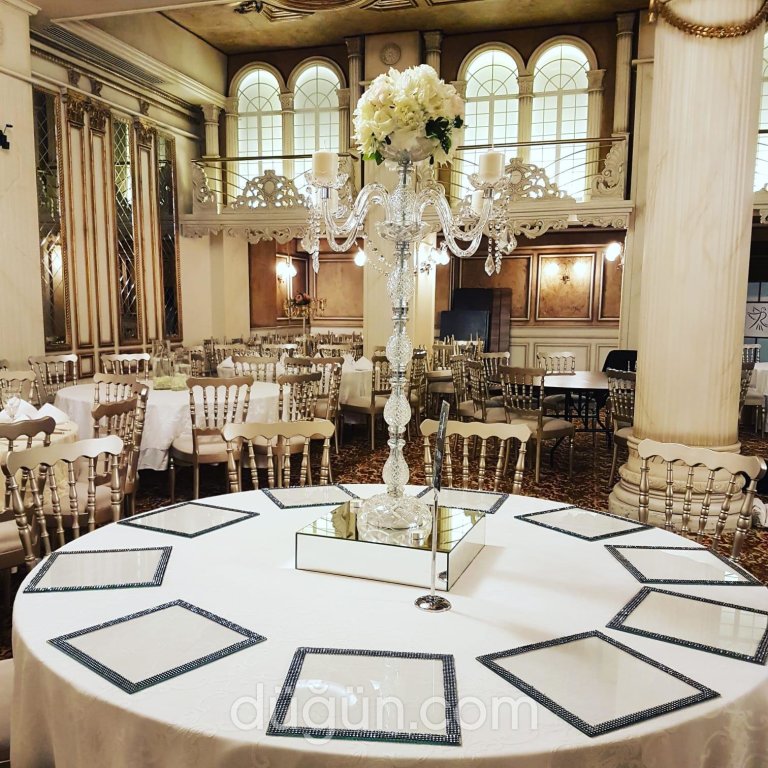 Alaçatı Organizasyon Ankara