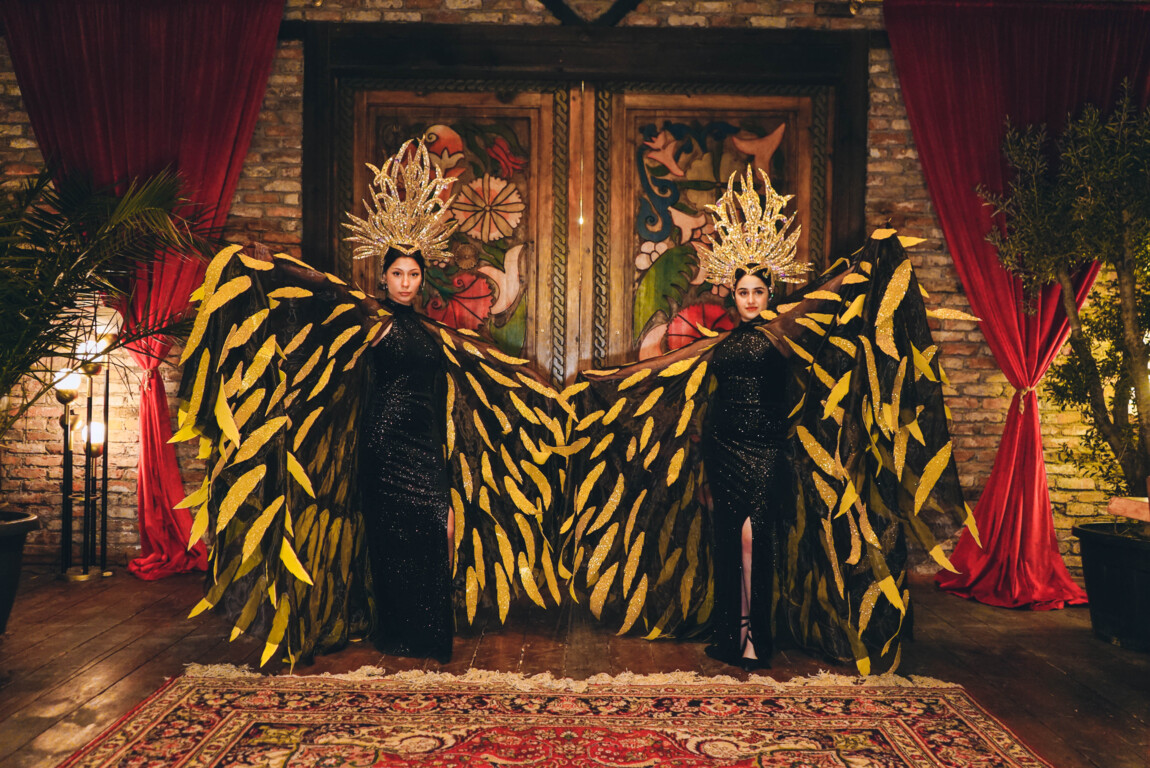 Alaçatı Organizasyon Ankara