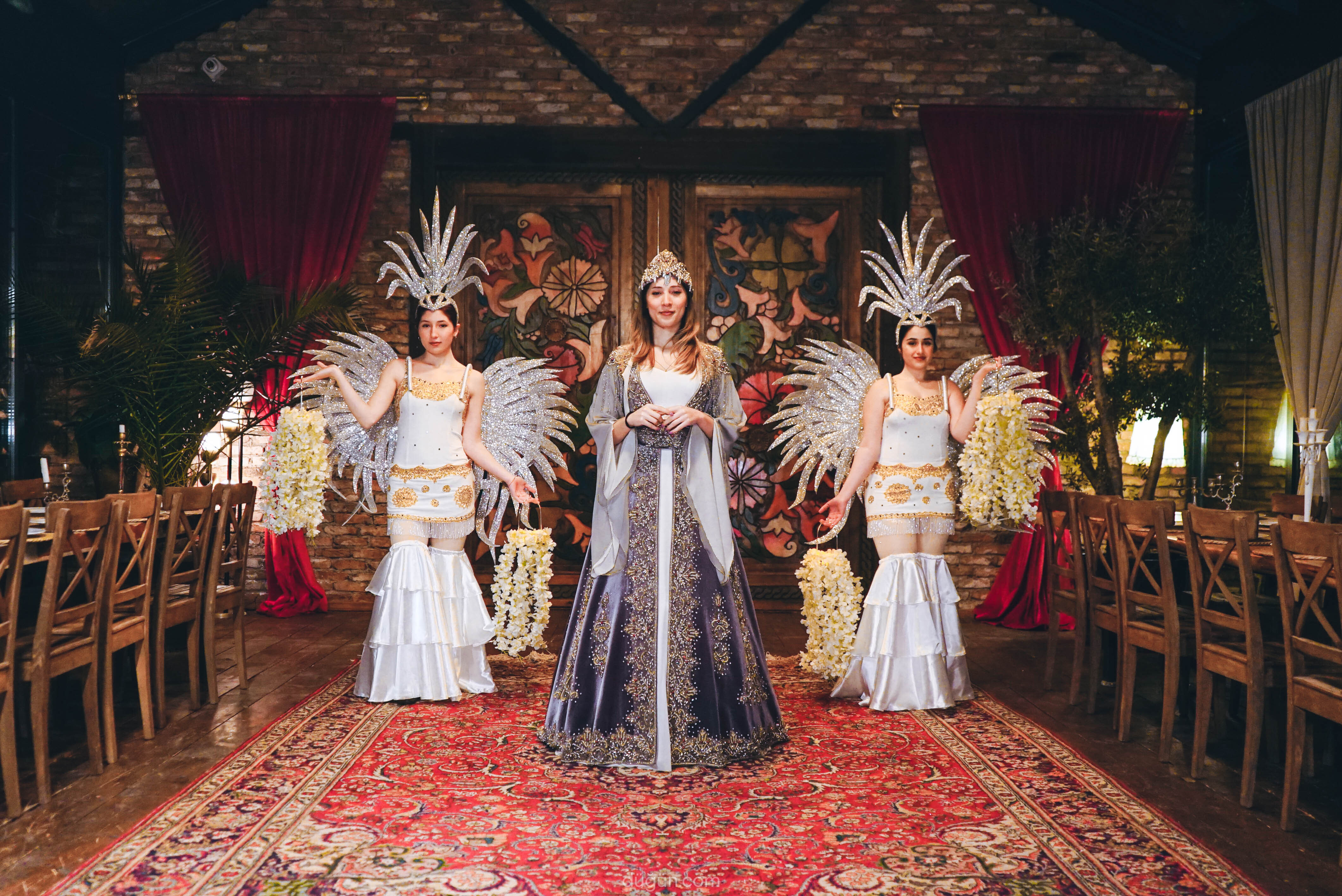 Alaçatı Organizasyon Ankara