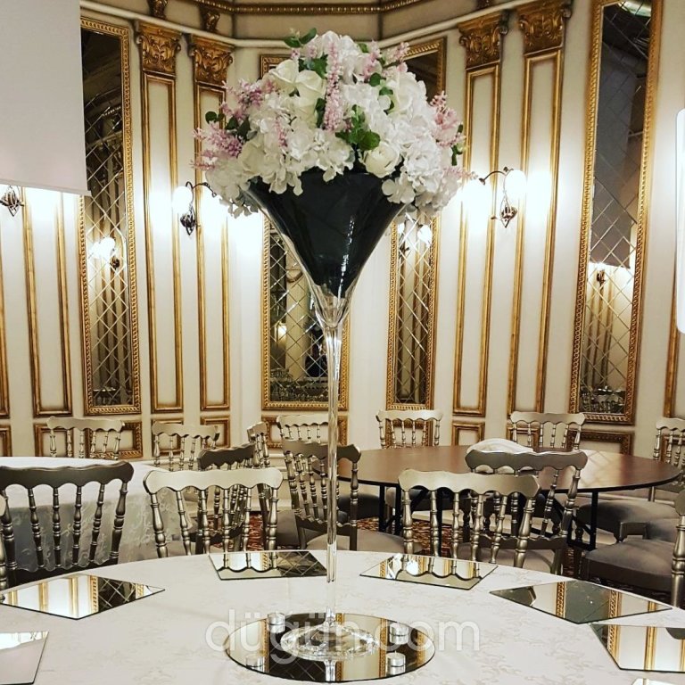 Alaçatı Organizasyon Ankara