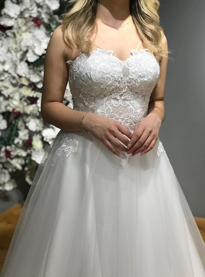 Ebru Kırcalı Bridal Store 5