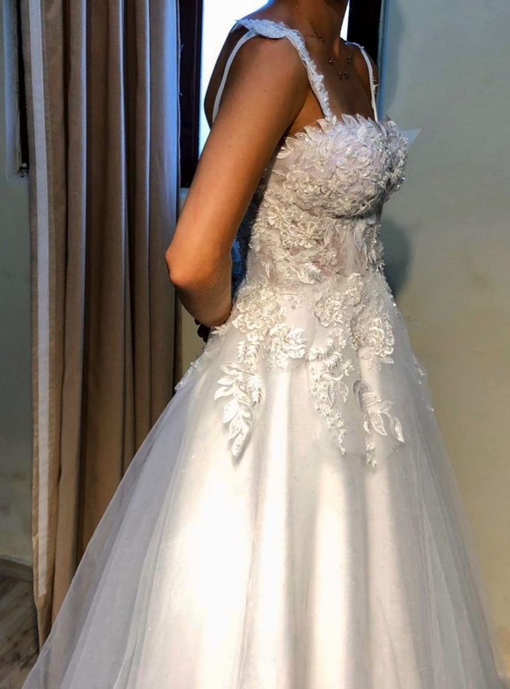 Ebru Kırcalı Bridal Store 16