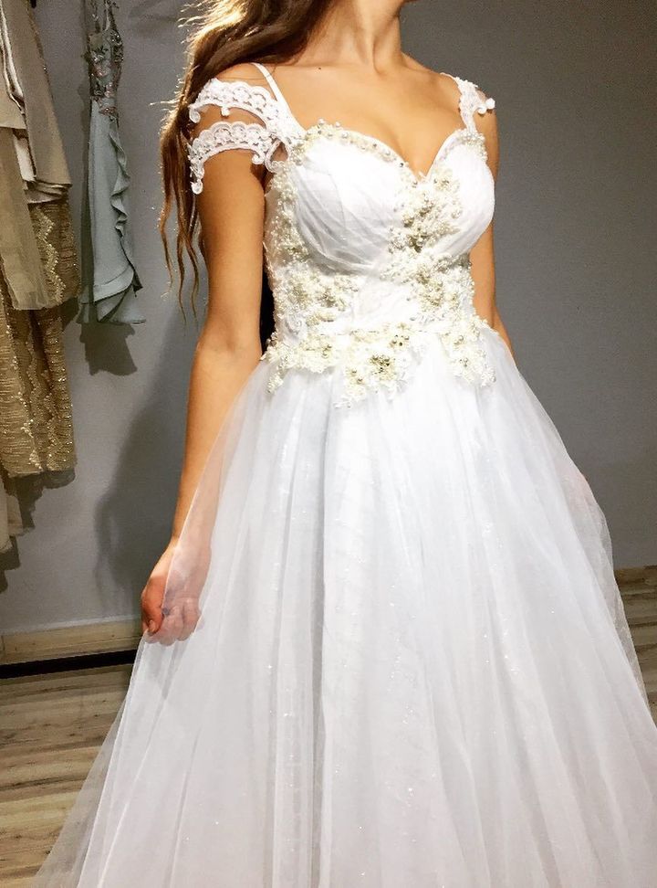 Ebru Kırcalı Bridal Store 21