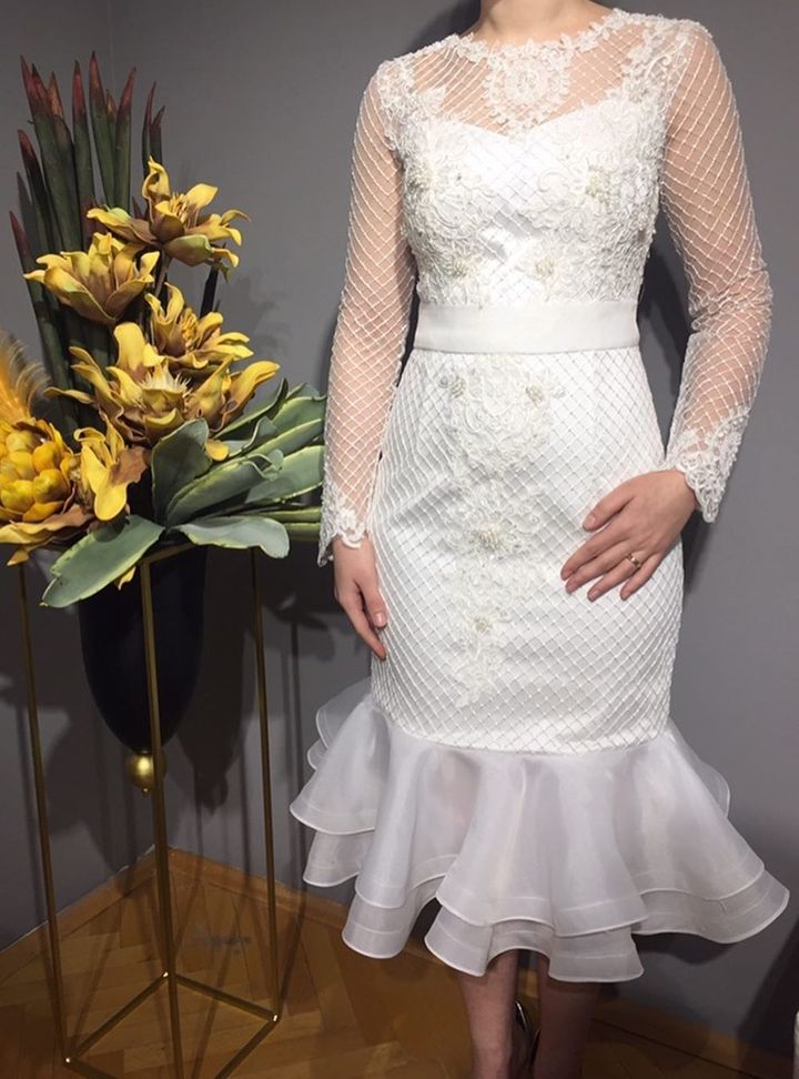 Ebru Kırcalı Bridal Store 1