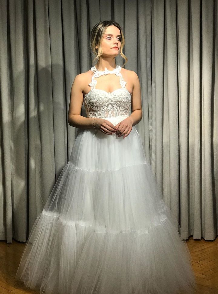 Ebru Kırcalı Bridal Store 6