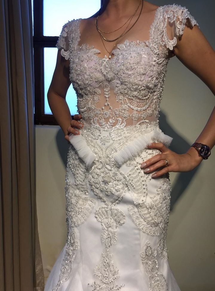 Ebru Kırcalı Bridal Store 22