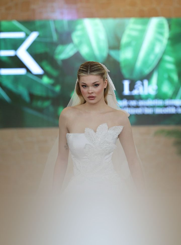 Ebru Kırcalı Bridal Store