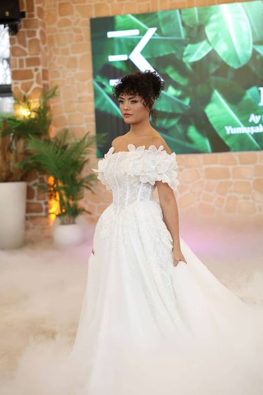Ebru Kırcalı Bridal Store