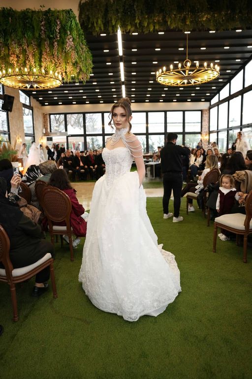 Ebru Kırcalı Bridal Store