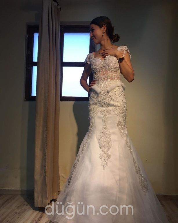 Ebru Kırcalı Bridal Store 22 - 1