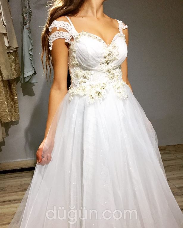 Ebru Kırcalı Bridal Store 21