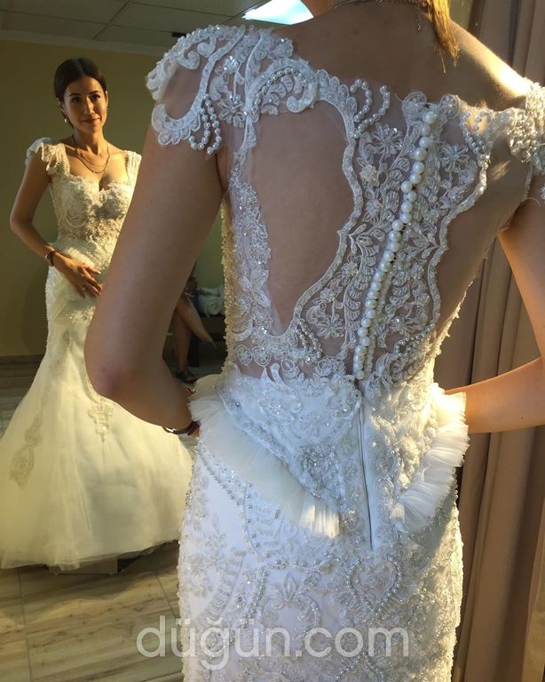 Ebru Kırcalı Bridal Store 22 - 2