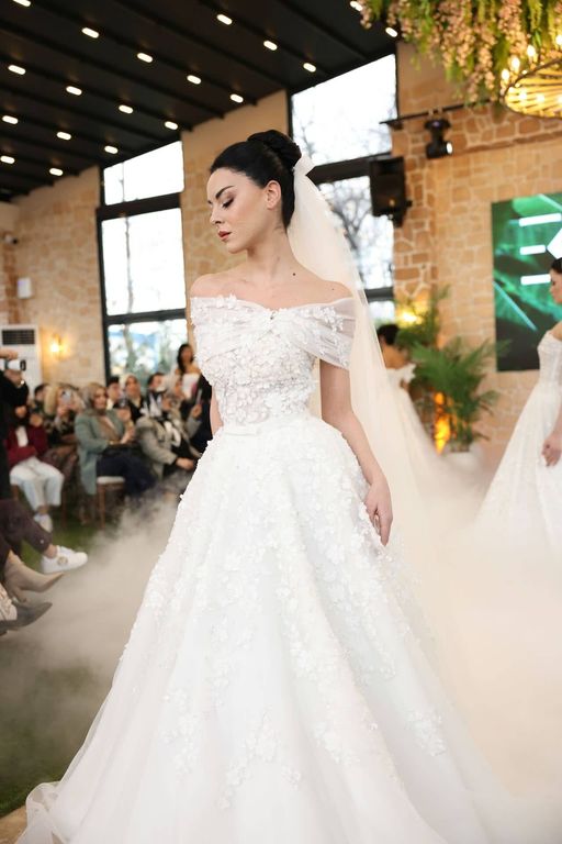 Ebru Kırcalı Bridal Store