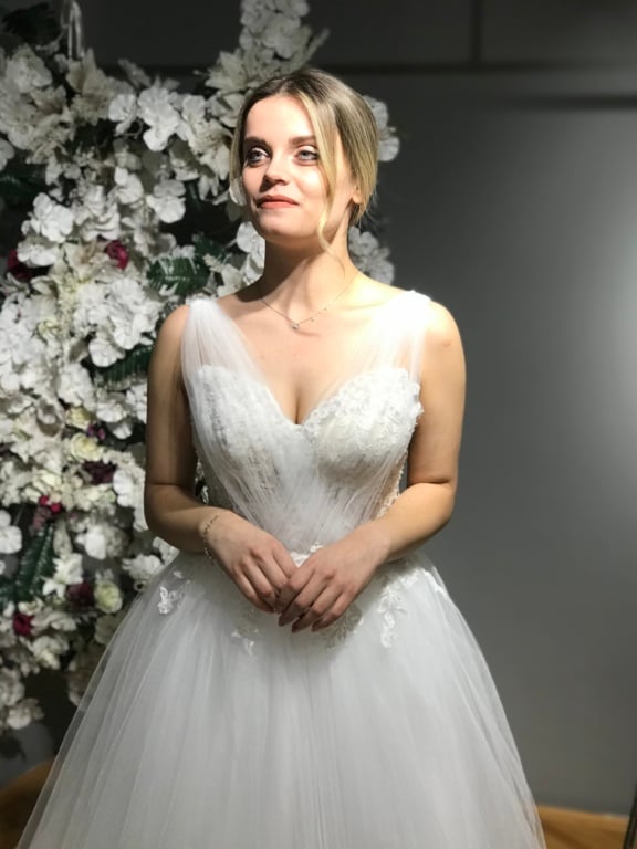 Ebru Kırcalı Bridal Store