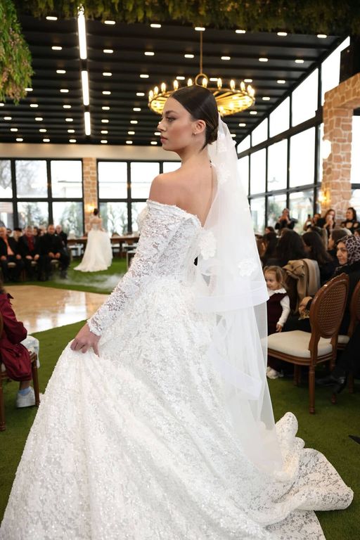 Ebru Kırcalı Bridal Store