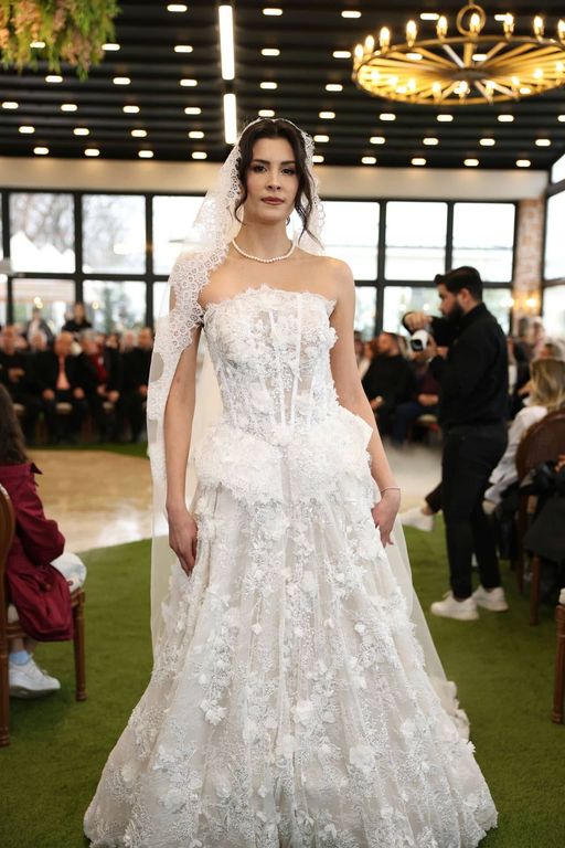 Ebru Kırcalı Bridal Store