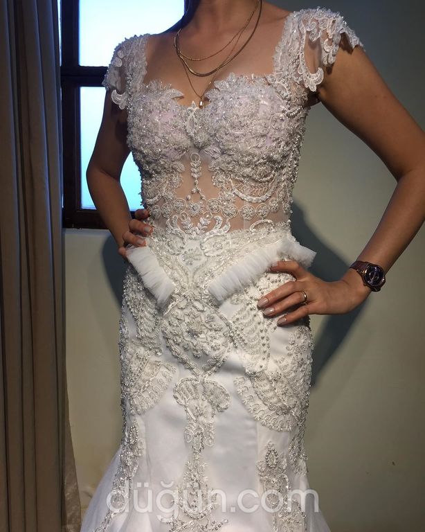 Ebru Kırcalı Bridal Store 22 - 3