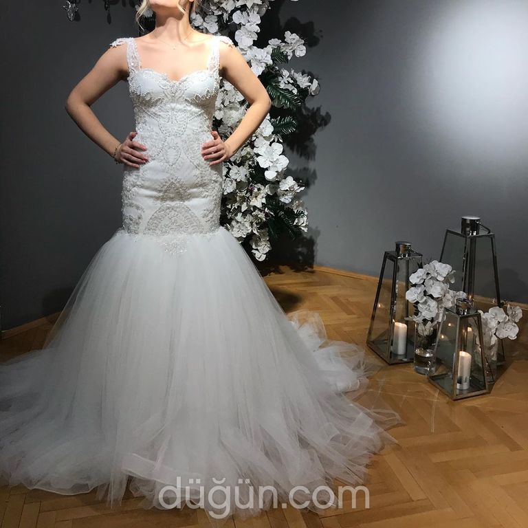 Ebru Kırcalı Bridal Store 2