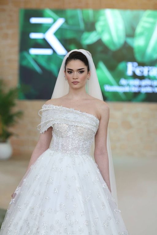 Ebru Kırcalı Bridal Store