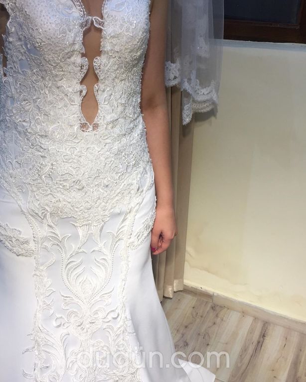 Ebru Kırcalı Bridal Store 18 - 3