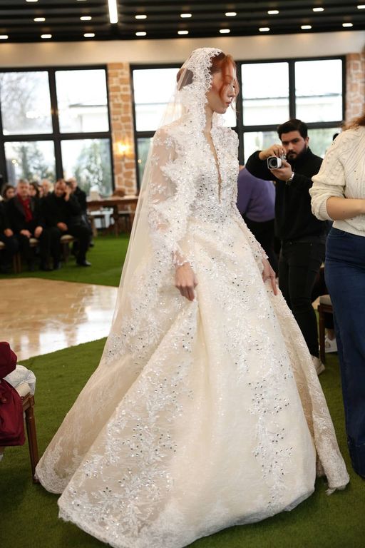 Ebru Kırcalı Bridal Store