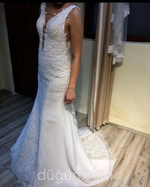 Ebru Kırcalı Bridal Store 18 - 4