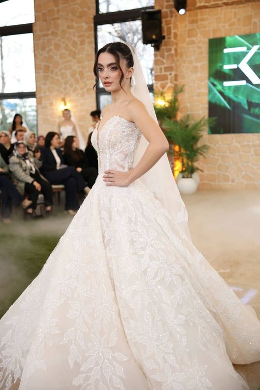 Ebru Kırcalı Bridal Store