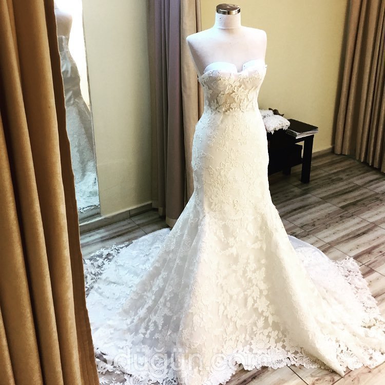 Ebru Kırcalı Bridal Store 20
