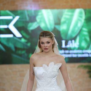 Ebru Kırcalı Bridal Store