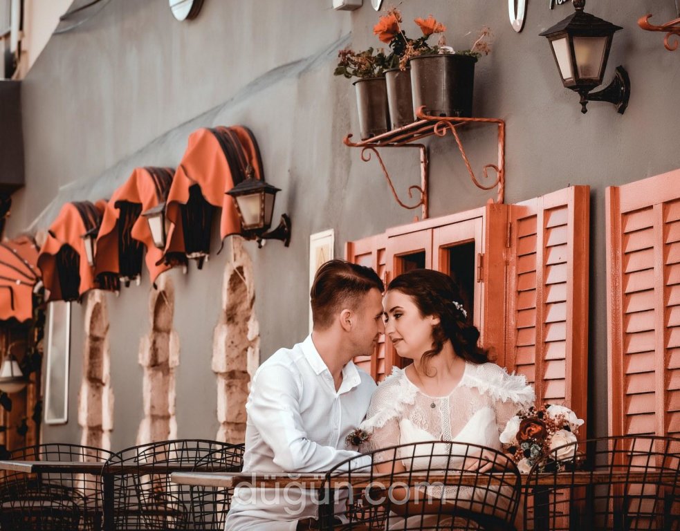 Stüdyo Akasya Tufan Bayram