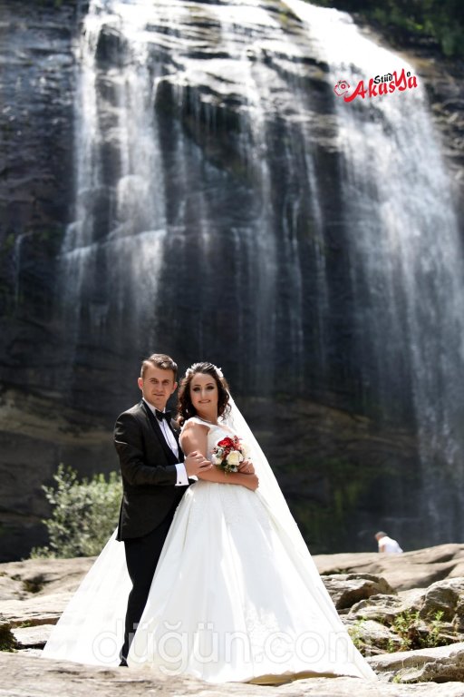 Stüdyo Akasya Tufan Bayram