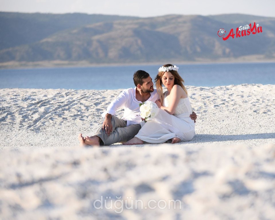 Stüdyo Akasya Tufan Bayram