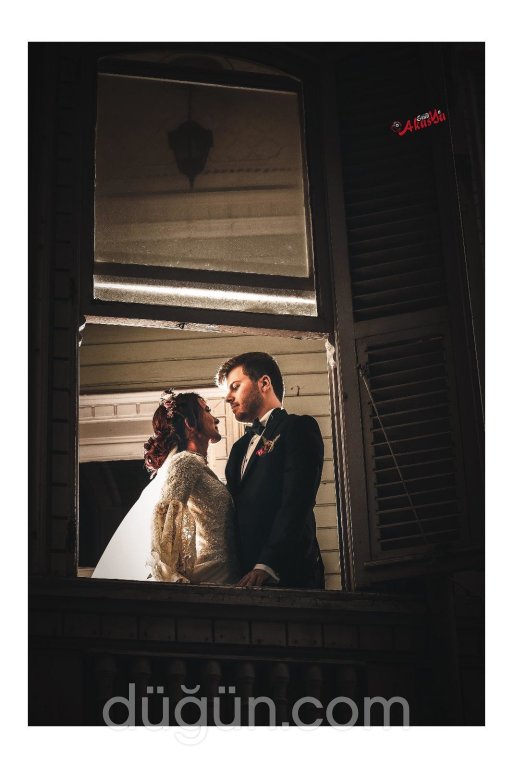 Stüdyo Akasya Tufan Bayram