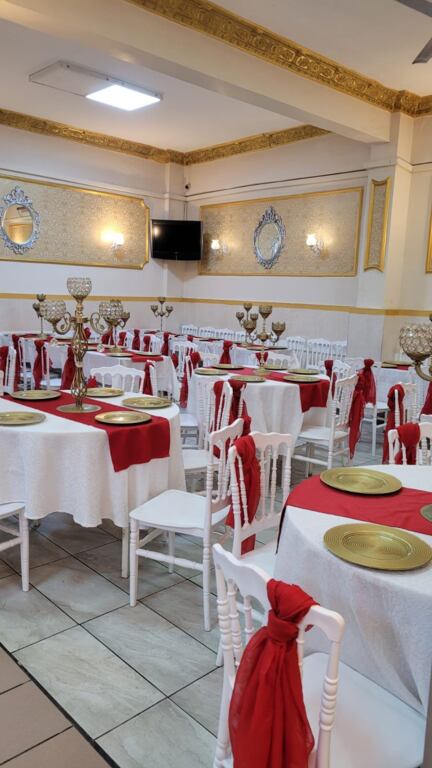 Eşsiz Yeşim Düğün Davet