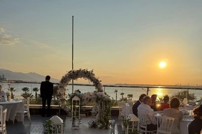 My Terrace Event
