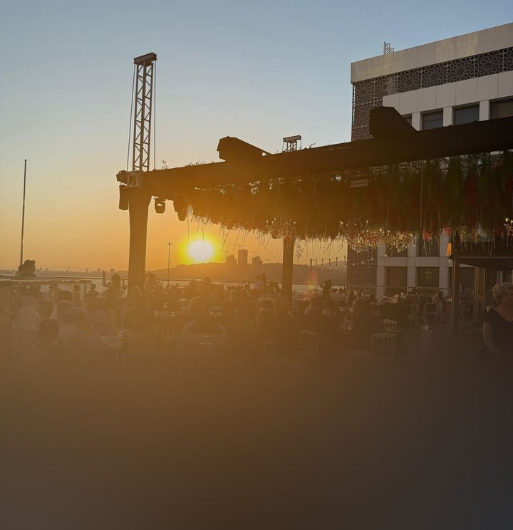 My Terrace Event