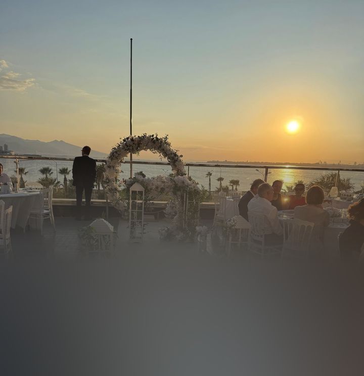 My Terrace Event