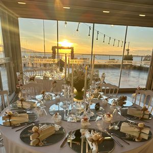 My Terrace Event