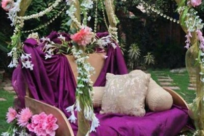 Alaçatı Organizasyon