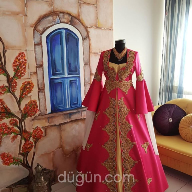 Alaçatı Organizasyon